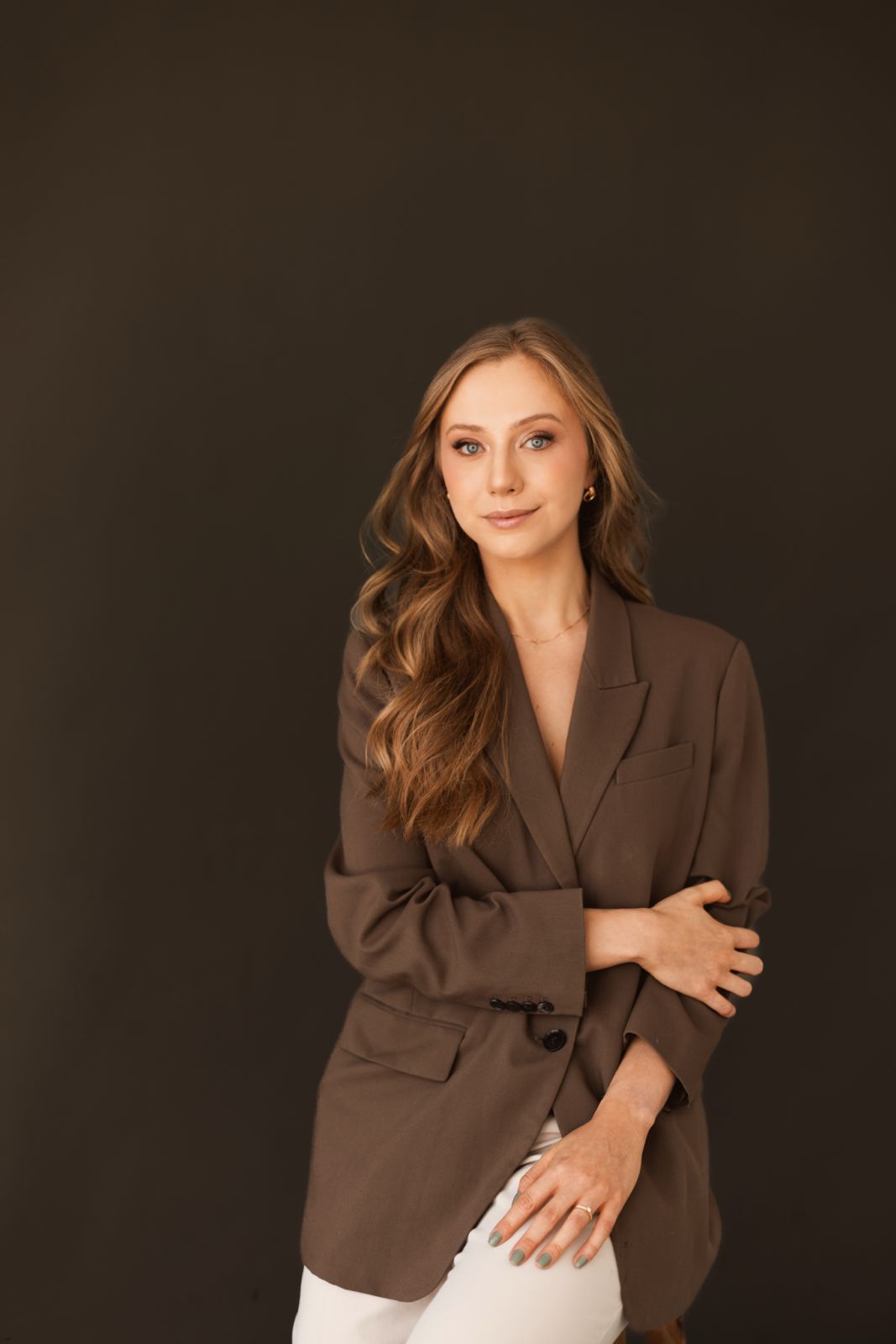 Dra. Rafaela Haddad - Nutricionista e Psicóloga